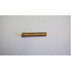RACAL ANTENNAS CLANSMAN GROUND SPIKE BASE UNIT ROD BORE ADAPTOR, LATER SPEC